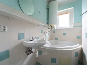 Pronájem bytu 2+1, České Budějovice - České Budějovice 6, Čechova, 61 m2