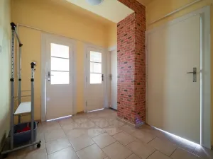 Pronájem bytu 2+1, České Budějovice - České Budějovice 6, Čechova, 61 m2