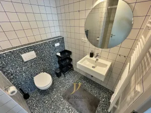 Pronájem bytu 1+kk, Olomouc, Edmunda Husserla, 43 m2