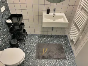 Pronájem bytu 1+kk, Olomouc, Edmunda Husserla, 43 m2