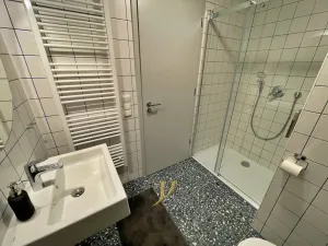 Pronájem bytu 1+kk, Olomouc, Edmunda Husserla, 43 m2