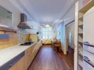 Pronájem bytu 2+1, Plzeň, Prokopova, 90 m2