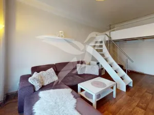 Pronájem bytu 2+1, Plzeň, Prokopova, 90 m2