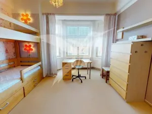 Pronájem bytu 2+1, Plzeň, Prokopova, 90 m2