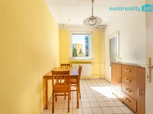 Prodej bytu 5+1, Česká Lípa, Zhořelecká, 86 m2