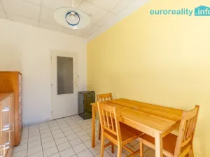 Prodej bytu 5+1, Česká Lípa, Zhořelecká, 86 m2