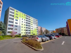 Prodej bytu 5+1, Česká Lípa, Zhořelecká, 86 m2