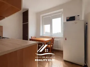 Pronájem bytu 1+1, Ostrava, Mongolská, 35 m2