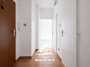 Pronájem bytu 1+1, Ostrava, Mongolská, 35 m2