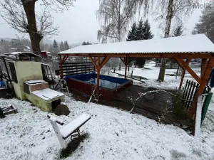 Prodej chaty, Klášterec nad Ohří - Miřetice u Klášterce nad Ohří, Mariánské údolí, 77 m2