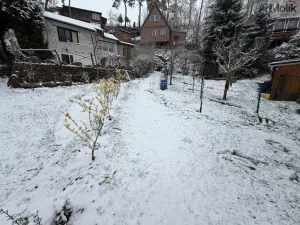 Prodej chaty, Klášterec nad Ohří - Miřetice u Klášterce nad Ohří, Mariánské údolí, 77 m2