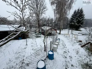 Prodej chaty, Klášterec nad Ohří - Miřetice u Klášterce nad Ohří, Mariánské údolí, 77 m2