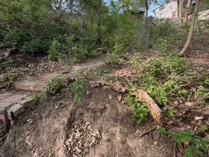 Prodej chaty, Klášterec nad Ohří - Miřetice u Klášterce nad Ohří, Mariánské údolí, 77 m2