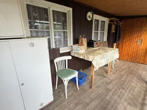 Prodej chaty, Klášterec nad Ohří - Miřetice u Klášterce nad Ohří, Mariánské údolí, 77 m2