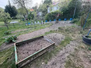 Prodej chaty, Klášterec nad Ohří - Miřetice u Klášterce nad Ohří, Mariánské údolí, 77 m2