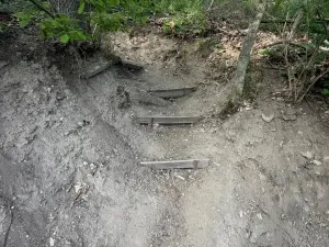 Prodej chaty, Klášterec nad Ohří - Miřetice u Klášterce nad Ohří, Mariánské údolí, 77 m2