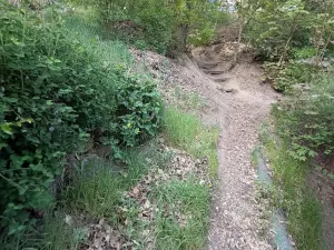 Prodej chaty, Klášterec nad Ohří - Miřetice u Klášterce nad Ohří, Mariánské údolí, 77 m2