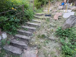 Prodej chaty, Klášterec nad Ohří - Miřetice u Klášterce nad Ohří, Mariánské údolí, 77 m2