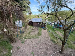 Prodej chaty, Klášterec nad Ohří - Miřetice u Klášterce nad Ohří, Mariánské údolí, 77 m2