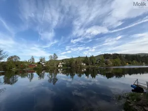 Prodej chaty, Klášterec nad Ohří - Miřetice u Klášterce nad Ohří, Mariánské údolí, 77 m2