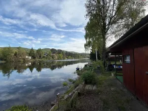Prodej chaty, Klášterec nad Ohří - Miřetice u Klášterce nad Ohří, Mariánské údolí, 77 m2