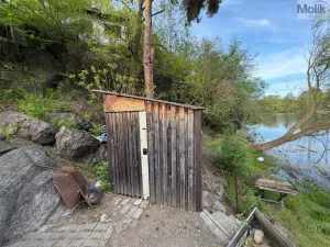 Prodej chaty, Klášterec nad Ohří - Miřetice u Klášterce nad Ohří, Mariánské údolí, 77 m2