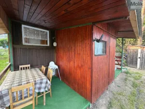 Prodej chaty, Klášterec nad Ohří - Miřetice u Klášterce nad Ohří, Mariánské údolí, 77 m2