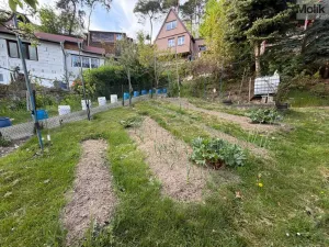 Prodej chaty, Klášterec nad Ohří - Miřetice u Klášterce nad Ohří, Mariánské údolí, 77 m2