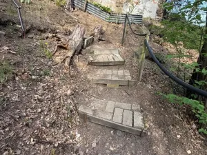 Prodej chaty, Klášterec nad Ohří - Miřetice u Klášterce nad Ohří, Mariánské údolí, 77 m2