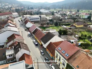 Prodej rodinného domu, Ivančice, Kounická, 123 m2