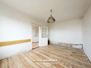 Prodej rodinného domu, Ivančice, Kounická, 123 m2