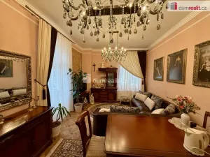 Prodej bytu 3+kk, Mariánské Lázně, Hlavní třída, 86 m2