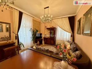 Prodej bytu 3+kk, Mariánské Lázně, Hlavní třída, 86 m2