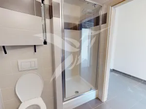 Pronájem bytu 1+kk, Plzeň, Stehlíkova, 33 m2