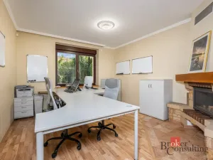 Prodej vily, Praha - Modřany, Pancířova, 287 m2