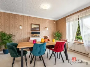 Prodej vily, Praha - Modřany, Pancířova, 287 m2