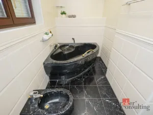 Prodej vily, Praha - Modřany, Pancířova, 287 m2