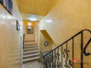 Prodej vily, Praha - Modřany, Pancířova, 287 m2