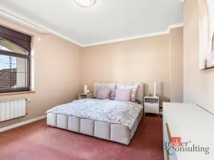 Prodej vily, Praha - Modřany, Pancířova, 287 m2