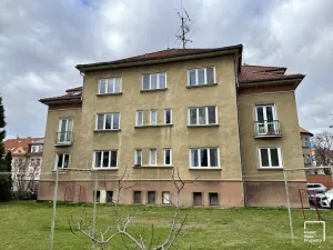 Pronájem bytu 2+1, České Budějovice - České Budějovice 6, Mánesova, 60 m2