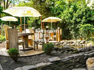 Pronájem restaurace, Praha - Smíchov, Na Václavce, 250 m2