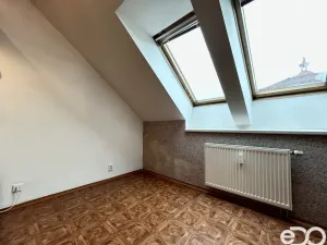 Pronájem bytu 2+kk, Lázně Bělohrad, Třetí strana, 35 m2