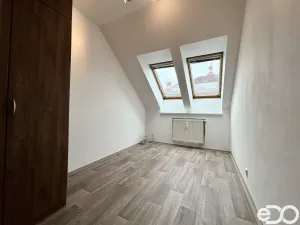 Pronájem bytu 2+kk, Lázně Bělohrad, Třetí strana, 35 m2