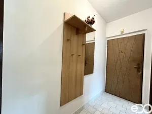 Pronájem bytu 2+kk, Lázně Bělohrad, Třetí strana, 35 m2