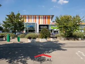 Prodej bytu 1+kk, Brno, Košuličova, 24 m2