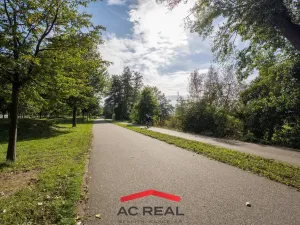 Prodej bytu 1+kk, Brno, Košuličova, 24 m2