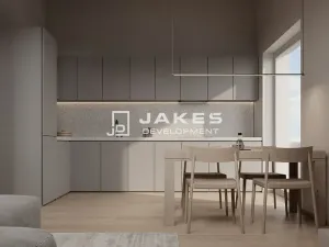 Prodej bytu 2+kk, Předboj, Ke Tvrzi, 48 m2