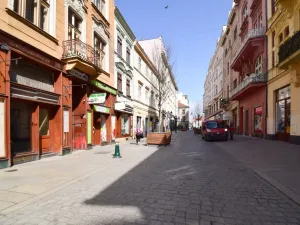 Prodej činžovního domu, Plzeň - Vnitřní Město, Bedřicha Smetany, 918 m2