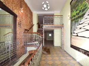 Prodej činžovního domu, Plzeň - Vnitřní Město, Bedřicha Smetany, 918 m2