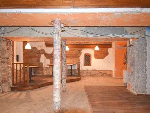 Prodej činžovního domu, Plzeň - Vnitřní Město, Bedřicha Smetany, 918 m2